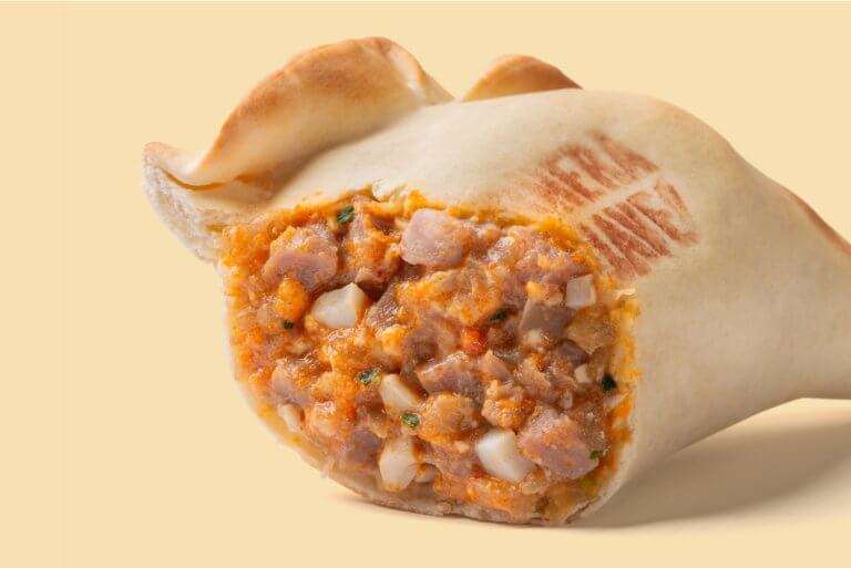 las muns empanadas argentinas para llevar ternera suave