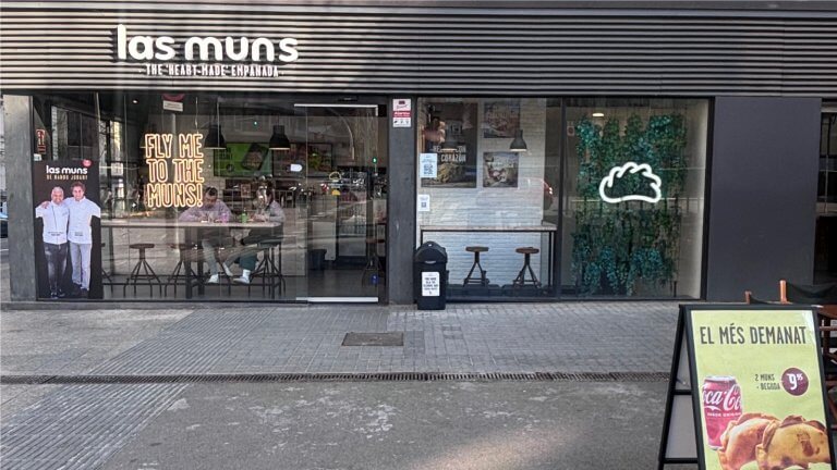las muns empanadas argentinas para llevar take away
