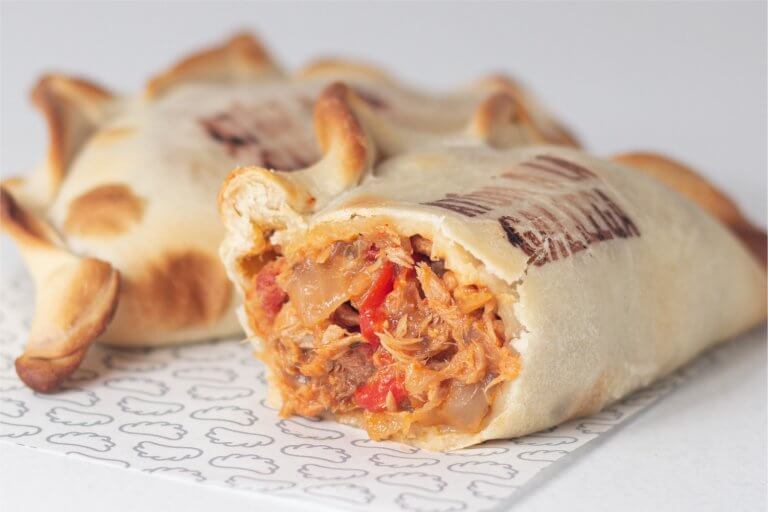 las muns empanadas argentinas para llevar