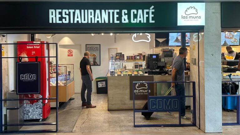 las muns sants estacio barcelona estacion empanadas argentinas delivery