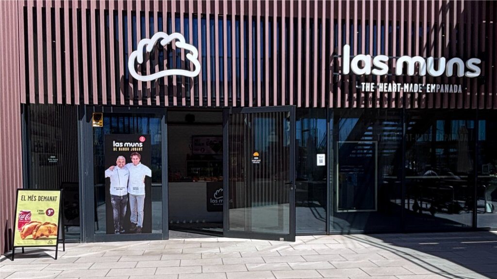 las muns empanadas argentinas para llevar take away