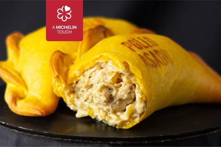 las muns empanadas argentinas nandu jubany estrella michelin pollo asado