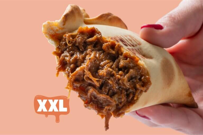 las muns empanadas argentinas pulled pork xxl