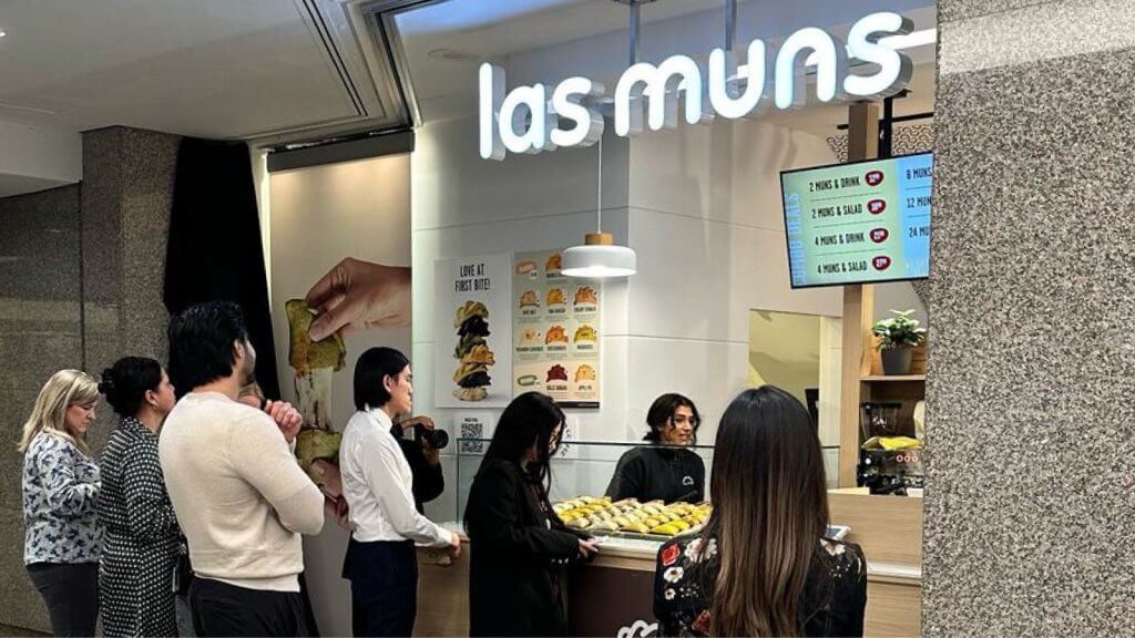 las muns take away empanadas canada toronto ontario