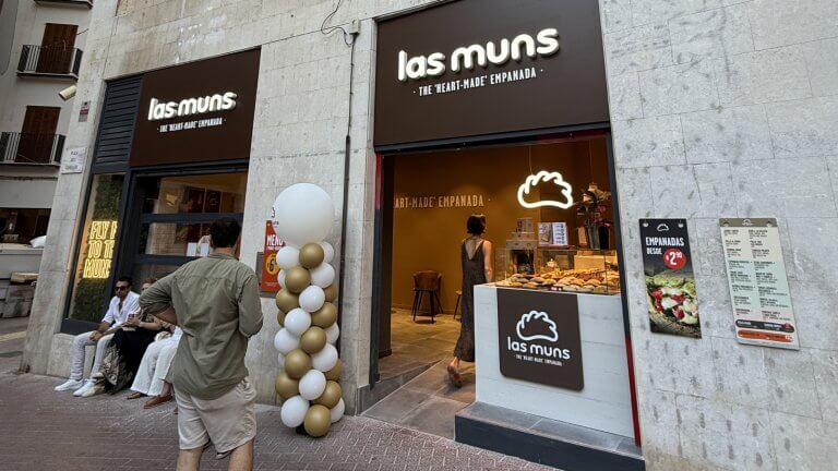 las muns empanadas argentinas palma de mallorca