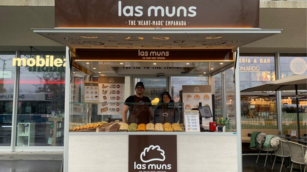 las muns tienda de empanadas para llevar argentinas zurich suiza