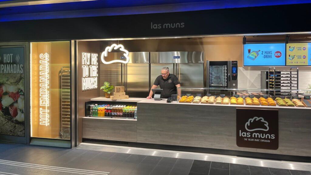 las muns empanadas argentinas zurich suiza switzerland