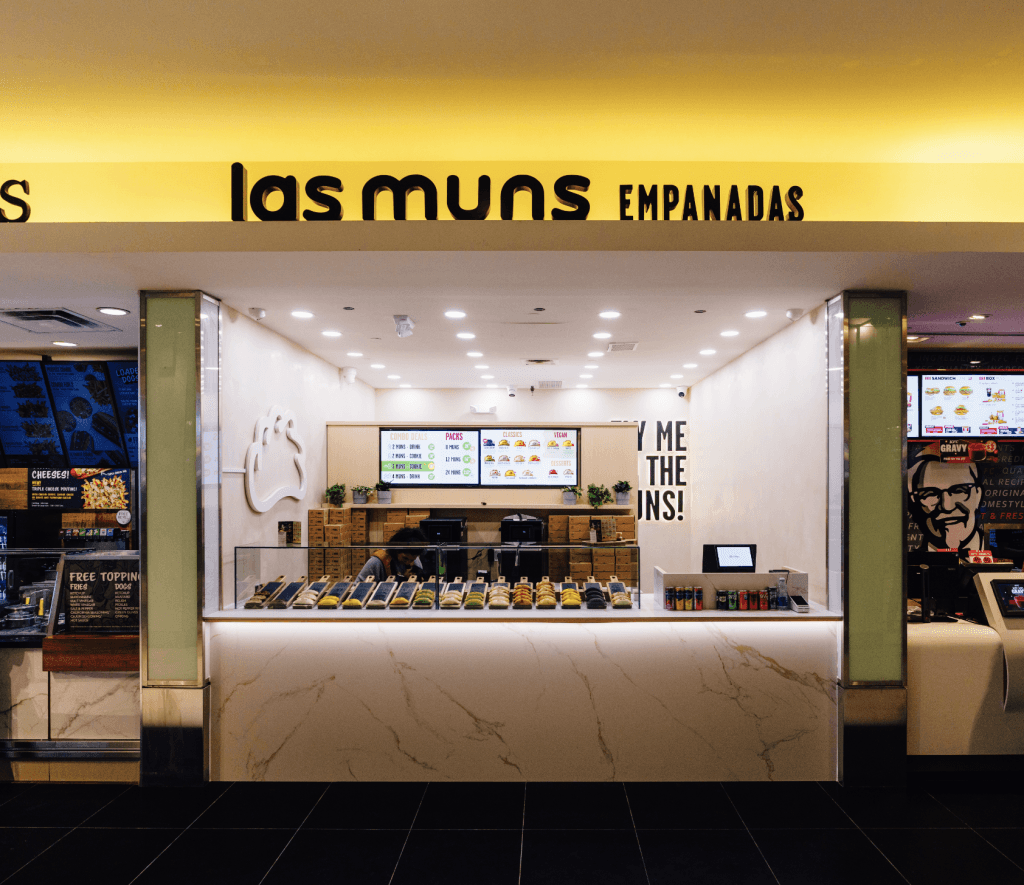 Mississauga las muns empanadas argentinas take away