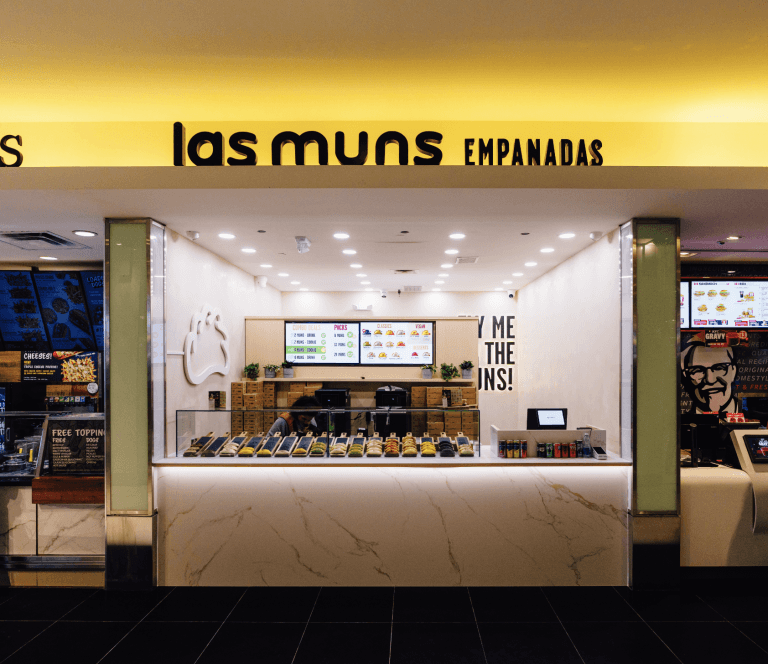 Mississauga las muns empanadas argentinas take away