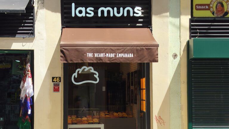 las muns chiado lisboa empanadas argentinas