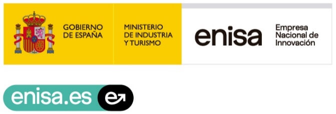 Logo ENISA